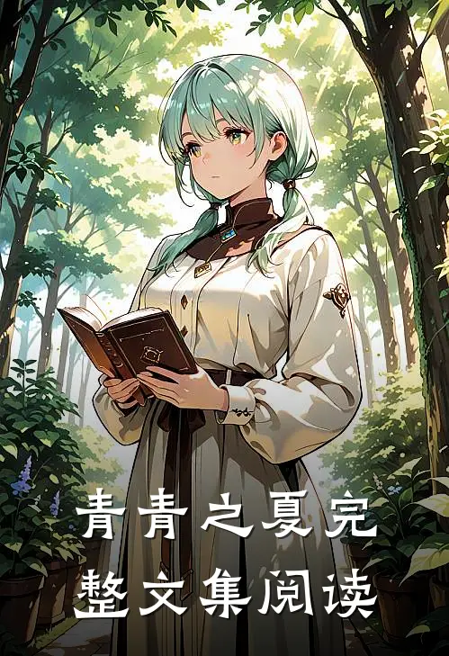 青青之夏完整文集阅读