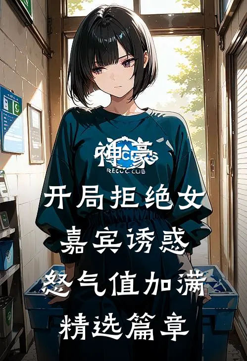 神豪：开局拒绝女嘉宾诱惑，怒气值加满精选篇章