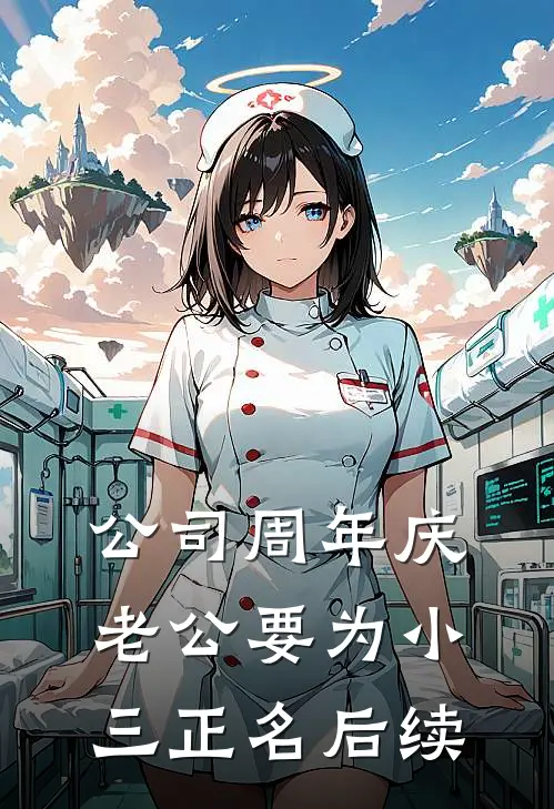 公司周年庆，老公要为小三正名后续