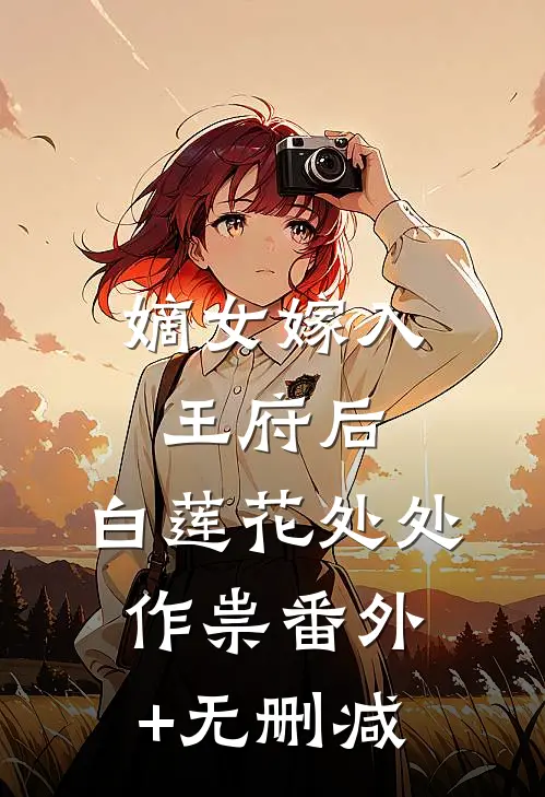 嫡女嫁入王府后，白莲花处处作祟番外+无删减
