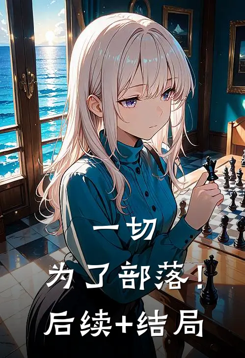 一切，为了部落！后续+结局
