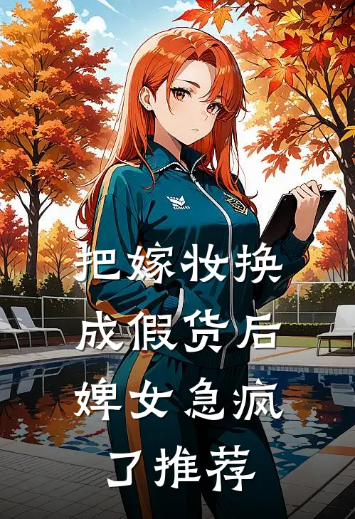 把嫁妆换成假货后，婢女急疯了推荐
