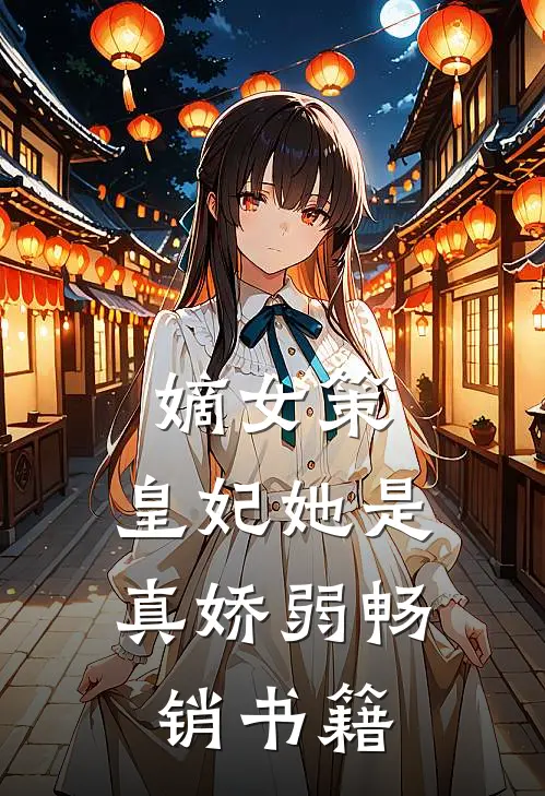 嫡女策：皇妃她是真娇弱畅销书籍