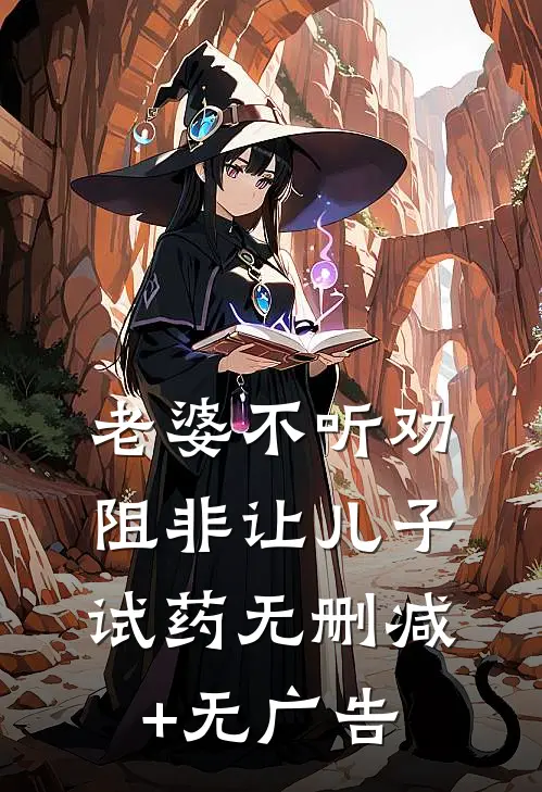 老婆不听劝阻非让儿子试药无删减+无广告