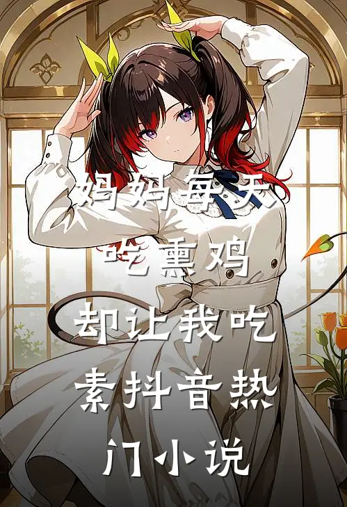 妈妈每天吃熏鸡，却让我吃素抖音热门小说