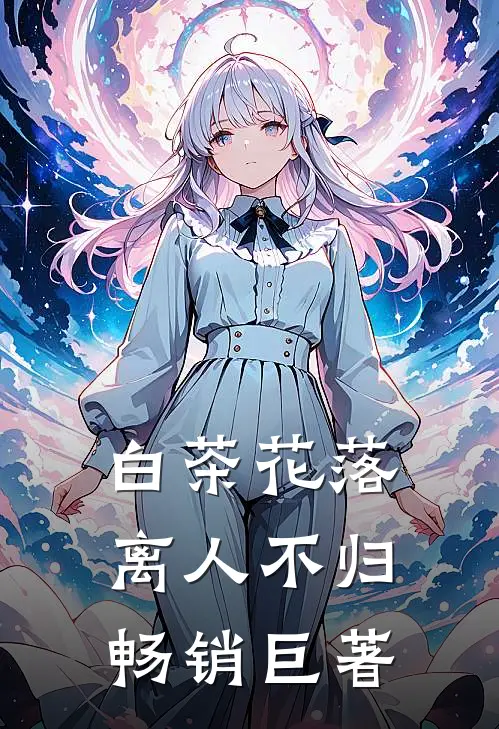 白茶花落离人不归畅销巨著