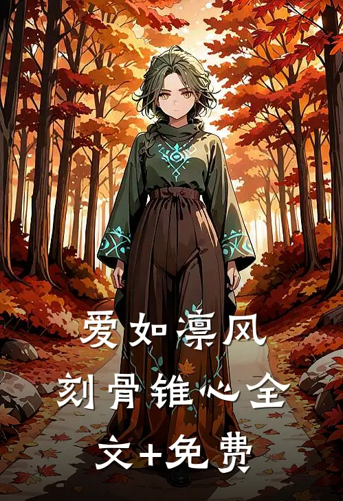 爱如凛风，刻骨锥心全文+免费