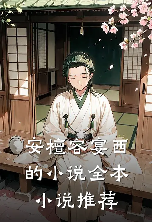 安檀容宴西的小说全本小说推荐