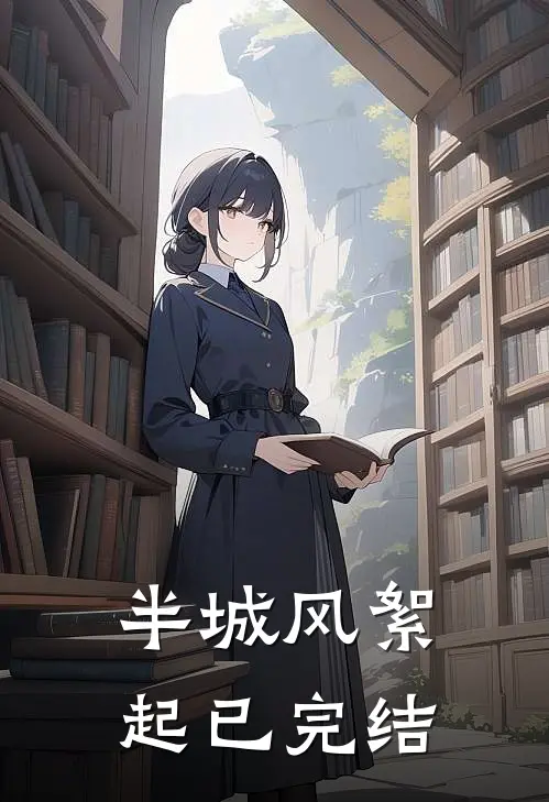 半城风絮起已完结