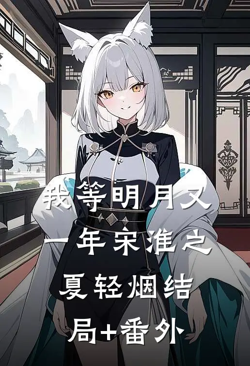 我等明月又一年宋淮之夏轻烟结局+番外