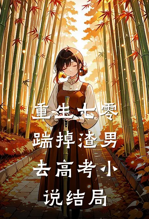 重生七零：踹掉渣男去高考小说结局