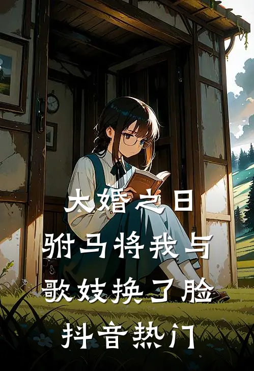大婚之日，驸马将我与歌妓换了脸抖音热门