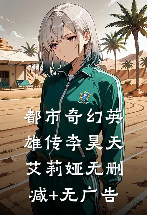 《都市奇幻英雄传》李昊天艾莉娅无删减+无广告