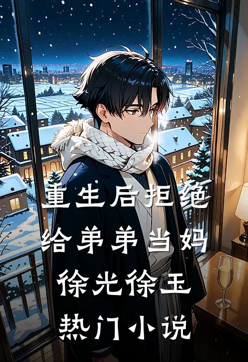 重生后拒绝给弟弟当妈徐光徐玉热门小说