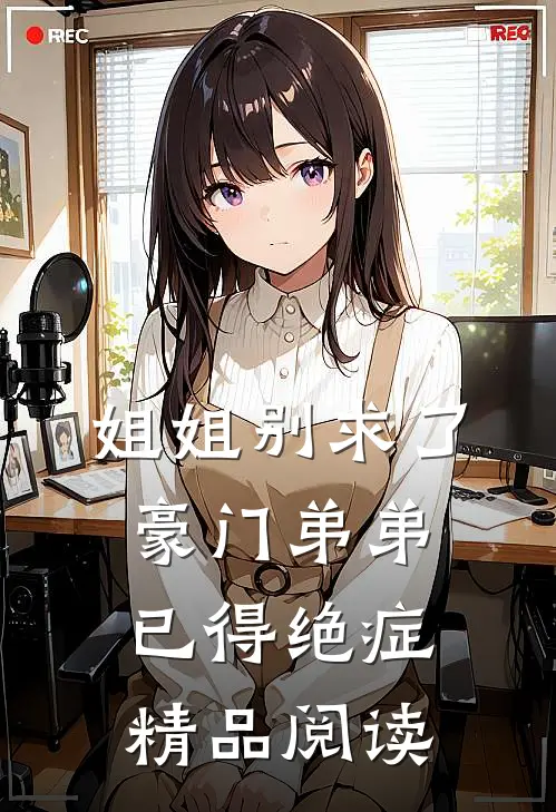 姐姐别求了，豪门弟弟已得绝症精品阅读