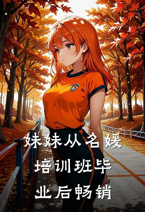 妹妹从名媛培训班毕业后畅销