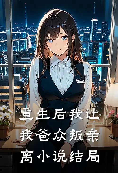 重生后我让我爸众叛亲离小说结局