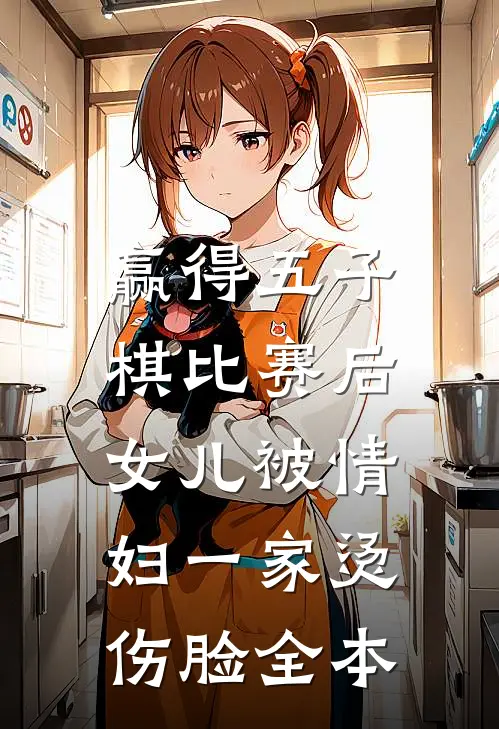 赢得五子棋比赛后，女儿被情妇一家烫伤脸全本
