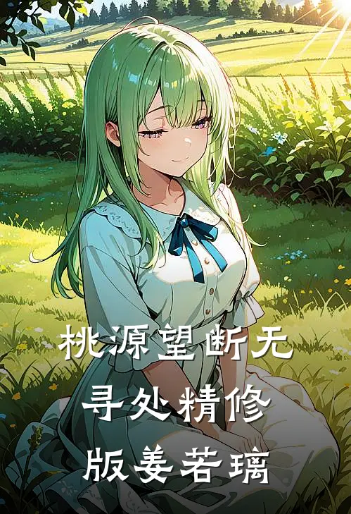 桃源望断无寻处精修版姜若璃