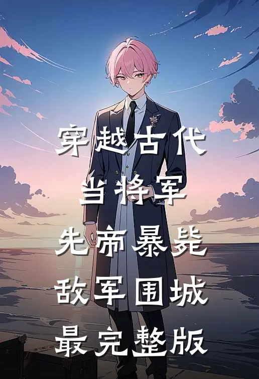 穿越古代当将军，先帝暴毙敌军围城最完整版