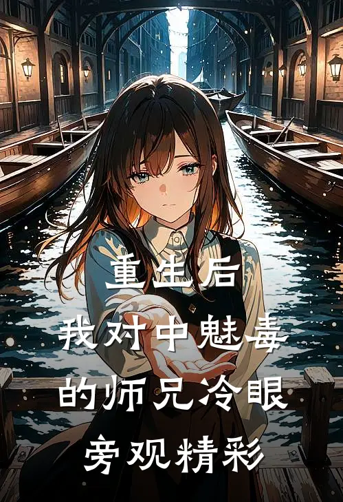 重生后，我对中魅毒的师兄冷眼旁观精彩