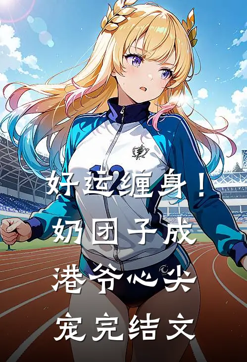 好运缠身！奶团子成港爷心尖宠完结文