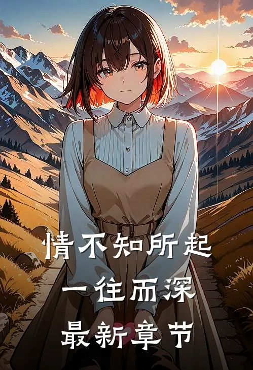 情不知所起，一往而深最新章节