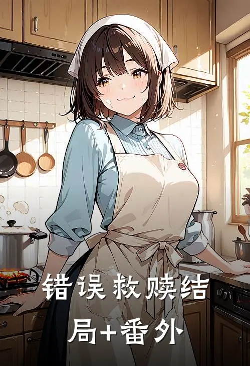 错误救赎结局+番外