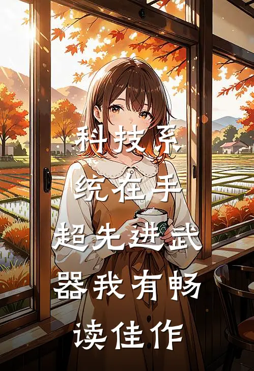 科技系统在手，超先进武器我有畅读佳作
