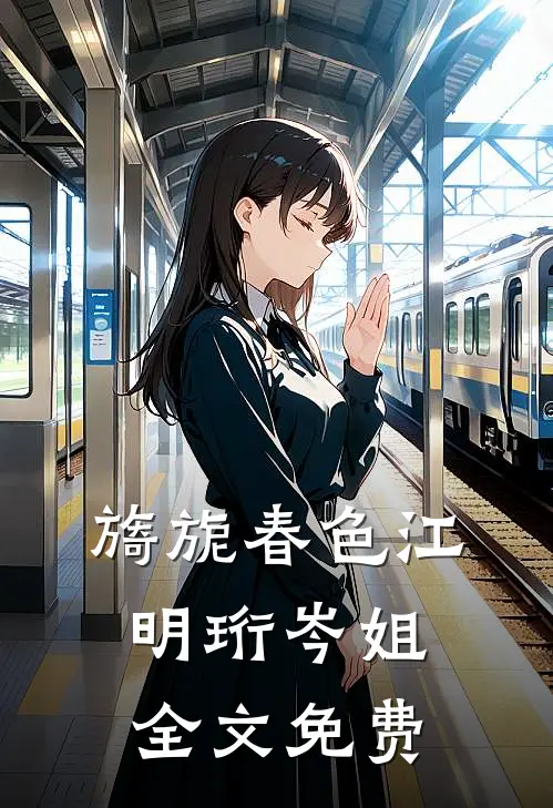 旖旎春色江明珩岑姐全文免费
