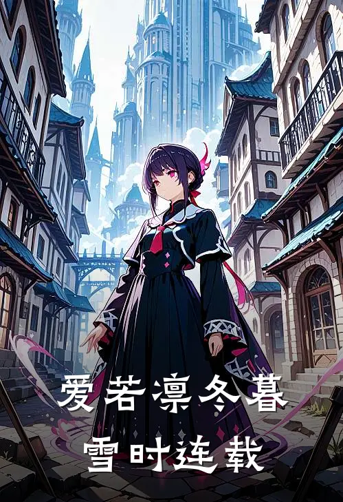 爱若凛冬暮雪时连载