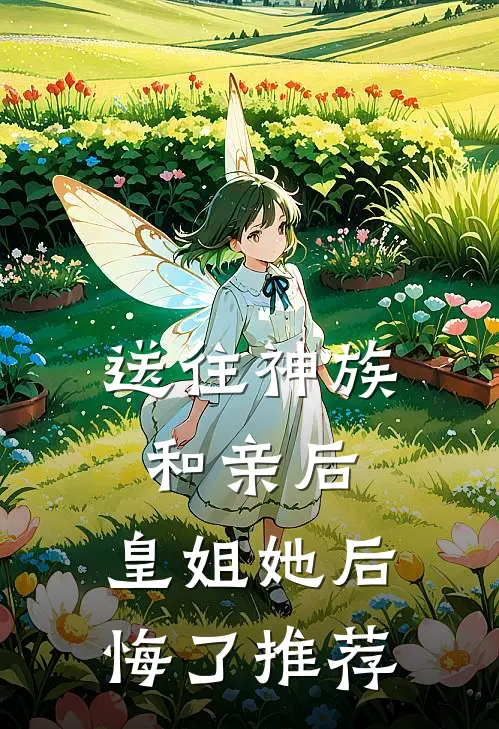 送往神族和亲后，皇姐她后悔了推荐