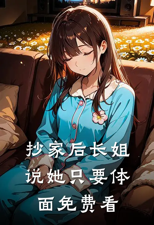 抄家后长姐说她只要体面免费看