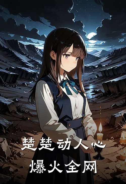 楚楚动人心爆火全网