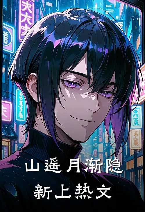 山遥月渐隐新上热文