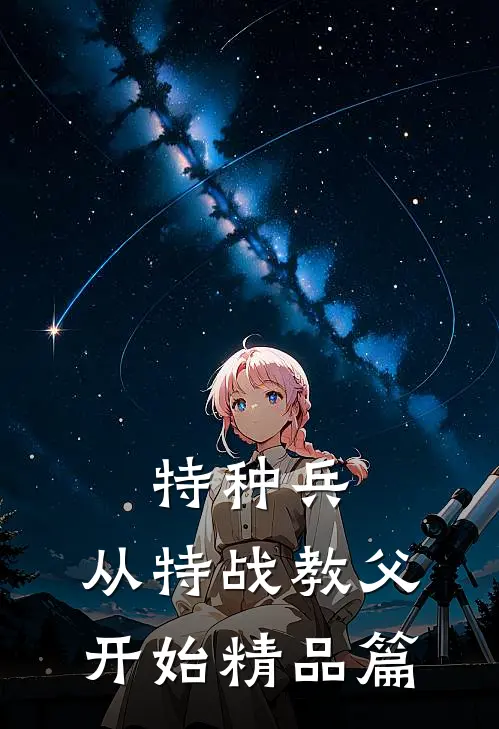 特种兵：从特战教父开始精品篇