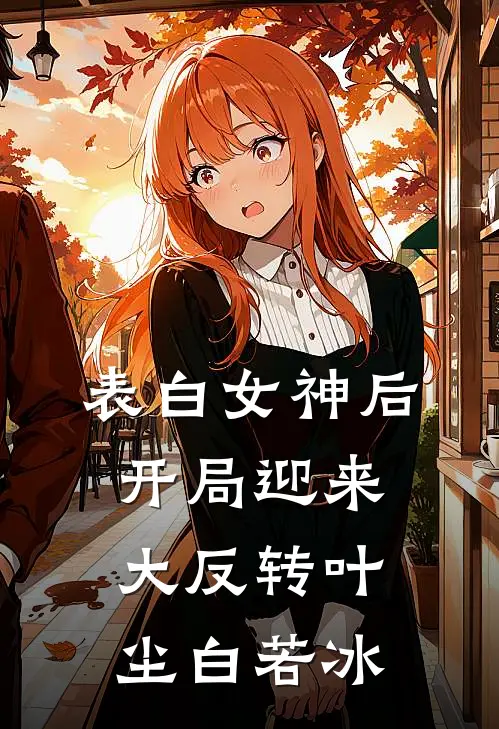 表白女神后，开局迎来大反转叶尘白若冰