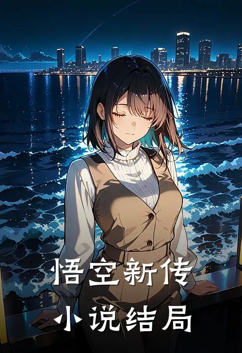 悟空新传小说结局