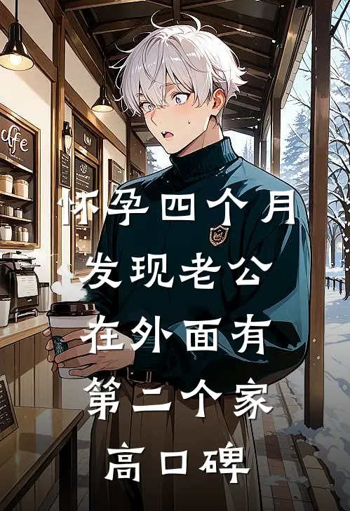 怀孕四个月，发现老公在外面有第二个家高口碑