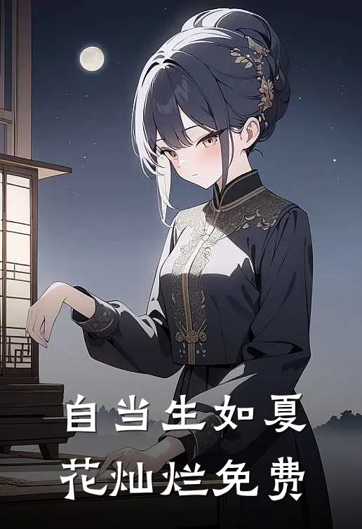 自当生如夏花灿烂免费