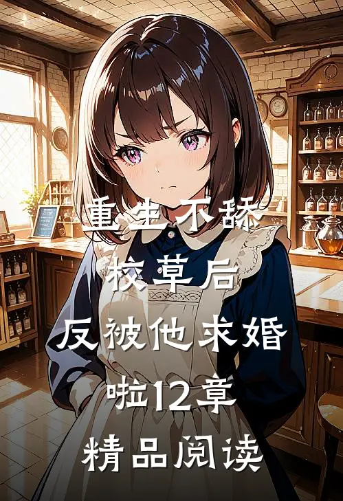 重生不舔校草后,反被他求婚啦12章精品阅读