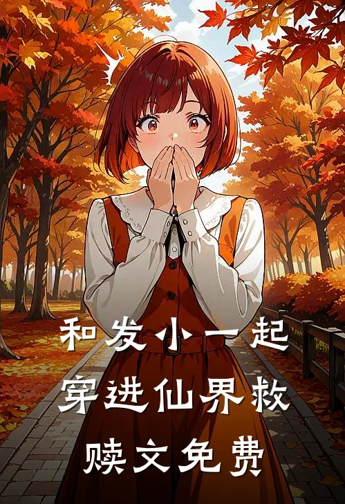 和发小一起穿进仙界救赎文免费