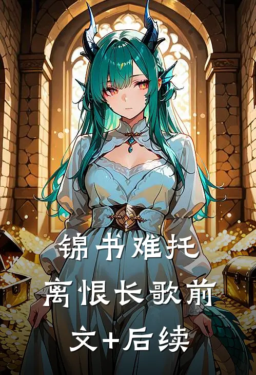 锦书难托，离恨长歌前文+后续