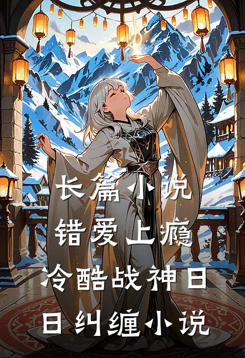 长篇小说错爱上瘾,冷酷战神日日纠缠小说