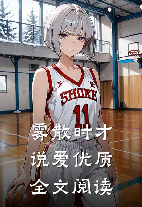雾散时才说爱优质全文阅读