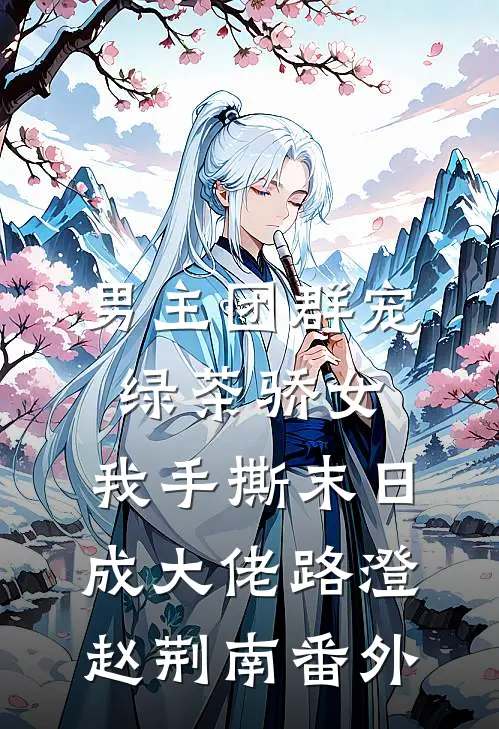 男主团群宠绿茶骄女，我手撕末日成大佬路澄赵荆南 番外