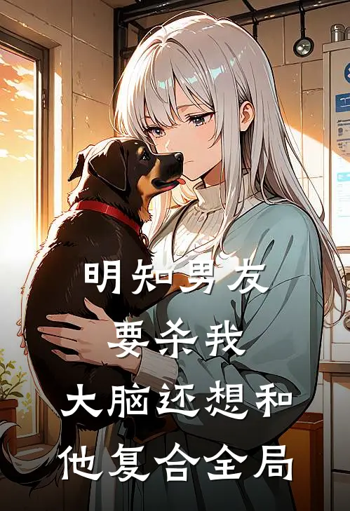 明知男友要杀我，大脑还想和他复合全局