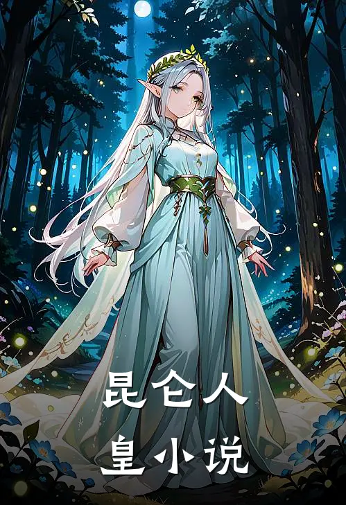 昆仑人皇小说