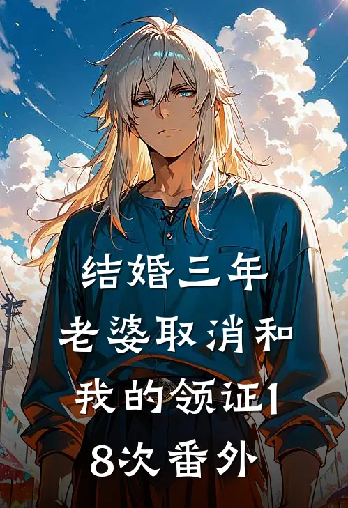 结婚三年，老婆取消和我的领证18次番外