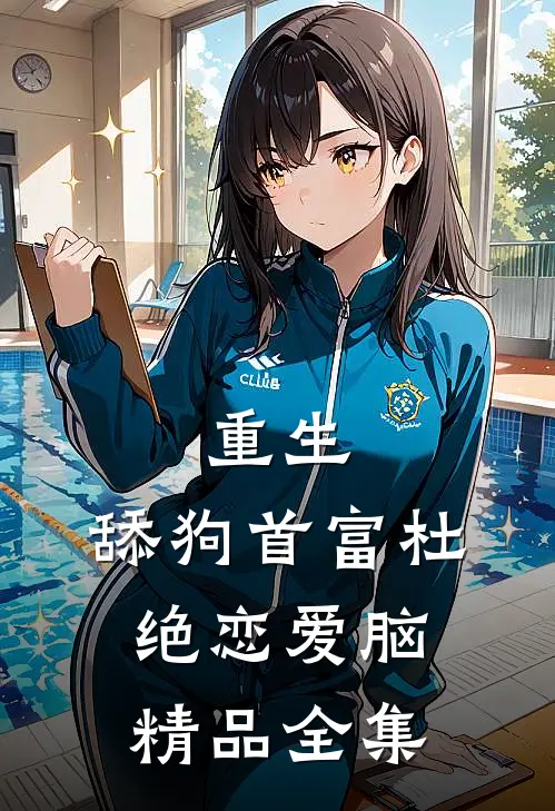 重生：舔狗首富杜绝恋爱脑精品全集